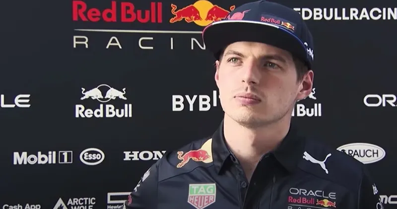 Video. Max Verstappen legt uit welke problemen hij ondervond op de vrijdag in Miami