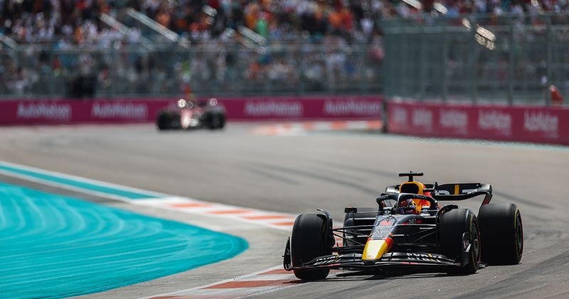 Red Bull countert Ferrari met flinke update in Barcelona