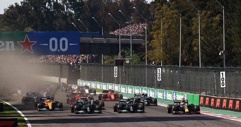 Onthulling eerste 2022 Formule 1-bolide bekend gemaakt