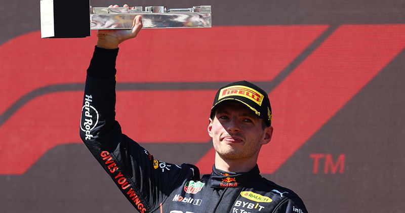 Voormalig Formule 1-baas wil Verstappen records zien breken