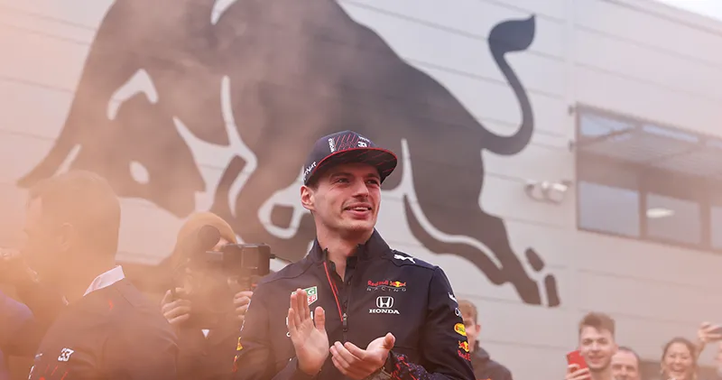 Max Verstappen was de reden voor ontwikkelingsproblemen bij Red Bull