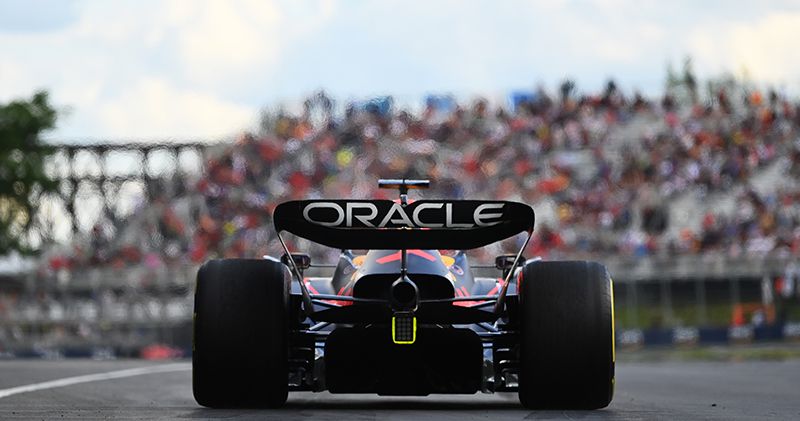 Red Bull Racing weigert te reageren op racisme-rel rondom Nelson Piquet