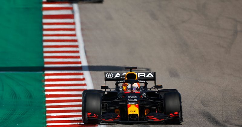 'Red Bull vanaf 2026 met Audi-motoren in de Formule 1'