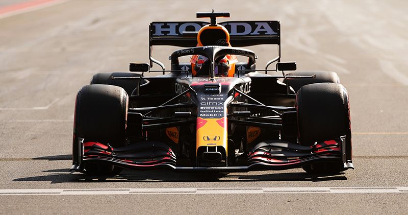 Honda blijft officieel langer aan als motorleverancier Red Bull Racing