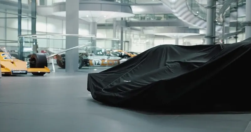 McLaren maakt nieuwe Formule 1-bolide op deze datum wereldkundig