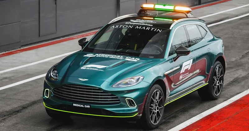 Medical car-coureur test voor tweede keer positief: 'Ga de prik niet nemen'