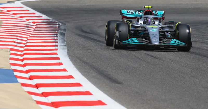 Toto Wolff spreekt zich uit over grootste struikelblok Mercedes