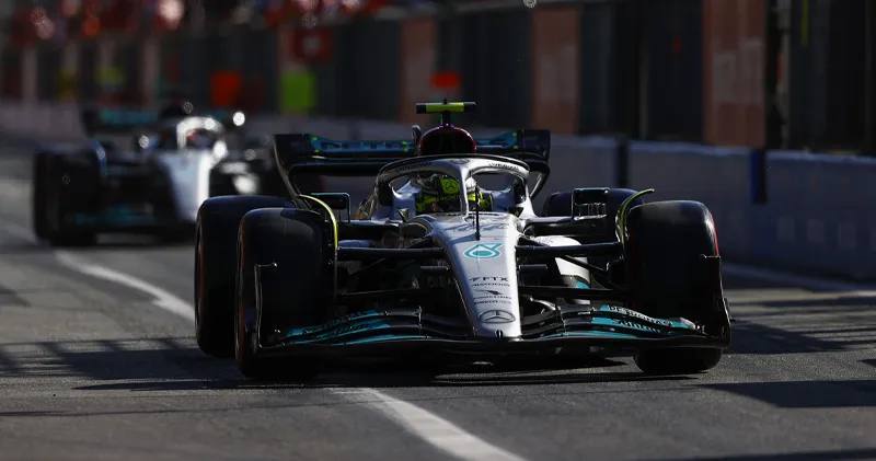Video: Bekijk hoe de penalty's in Monza werden toebedeeld aan coureurs