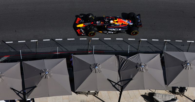 'Monaco tekent deal met Formule 1 en blijft nog jaren op de kalender'