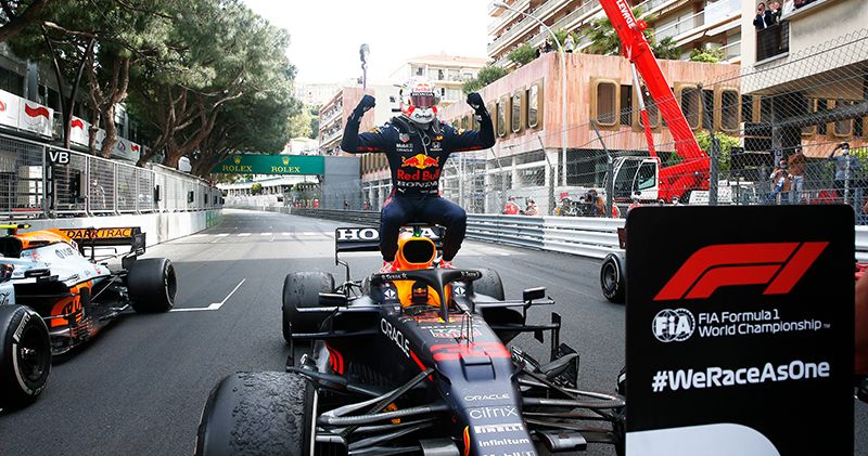 Max Verstappen legt uit wat er nodig is om zondag te winnen in Monaco: 'Moeten we voor zorgen'