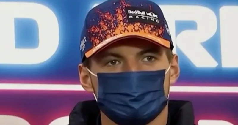 Video. Max Verstappen over zijn talent voor muziek: 'Ik gooi hem uit het raam'