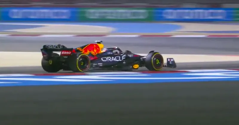 Video. Max Verstappen boos op team na tweede mislukte undercut