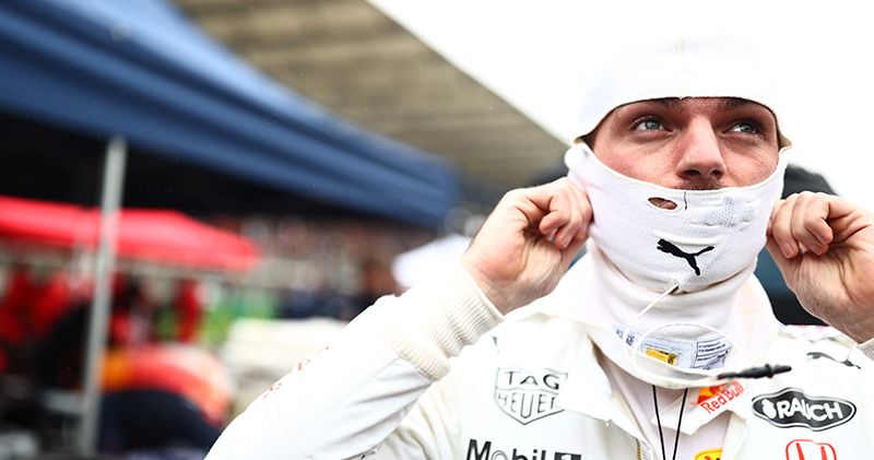 Max Verstappen zal nooit IndyCar gaan rijden: 'Het is te gevaarlijk'