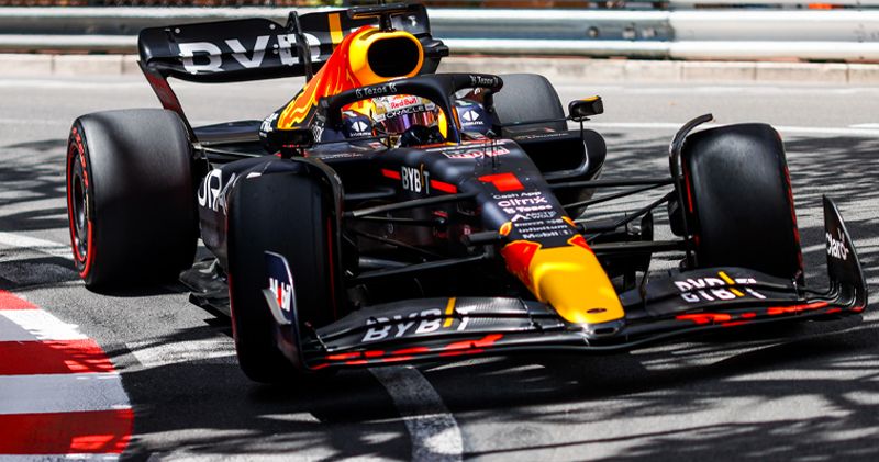 Monaco sluit nieuwe deal met F1 en blijft nog jaren op de kalender