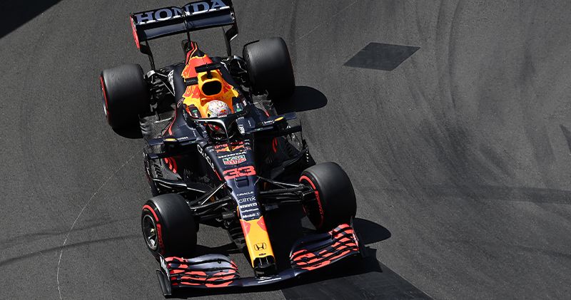 Formule 1-analist: 'Max Verstappen maakt zich terecht zorgen'