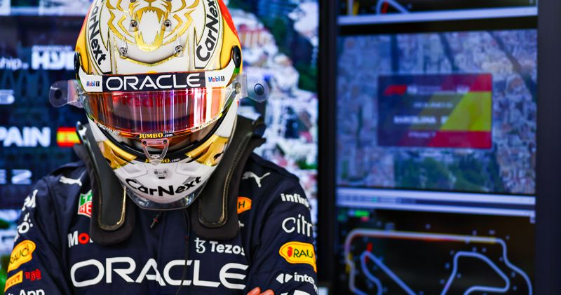 Damon Hill gelooft alarmsignaal Red Bull Racing niet