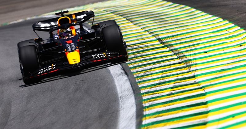 Martin Brundle deelt kijk op incident tussen Verstappen en Hamilton in Brazilië