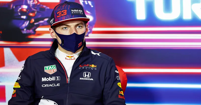 'Max Verstappen ontving grote bonus na binnenhalen wereldtitel'
