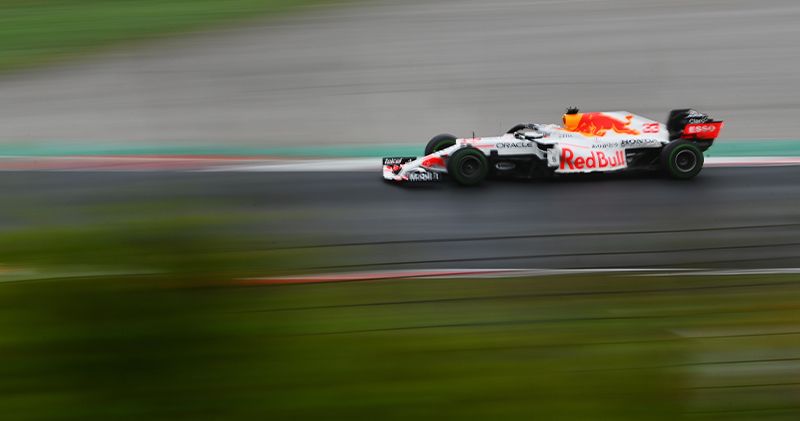 Max Verstappen blij met relatie Honda: 'Veel beter dan Renault'