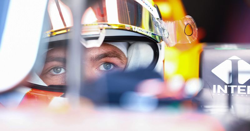 Max Verstappen wil geen Lewis Hamilton 2.0 worden: 'Ik zal nooit zoals hem worden'