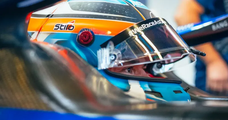 F1-analist weet het zeker: 'De Vries rijdt komend seizoen Formule 1'