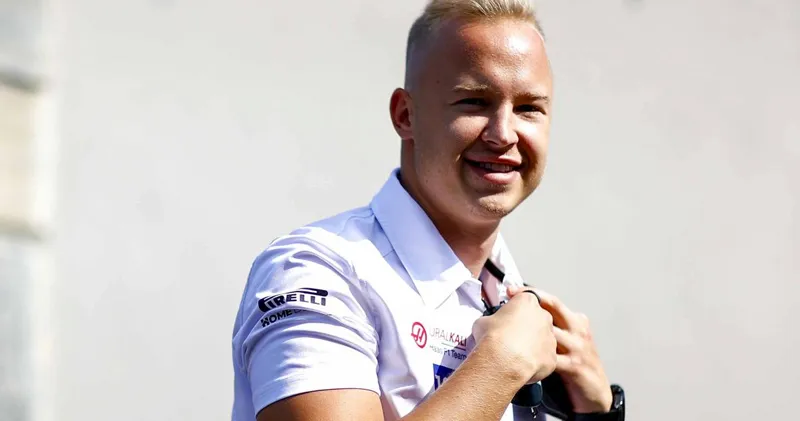 Nikita Mazepin hoopt op Zandvoort-taferelen in Rusland