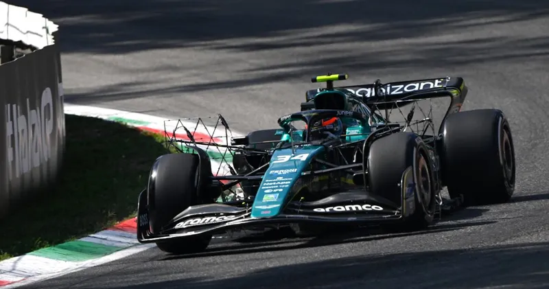 Nyck de Vries maakt duidelijk statement: 'Ik verdien een plekje in de Formule 1'