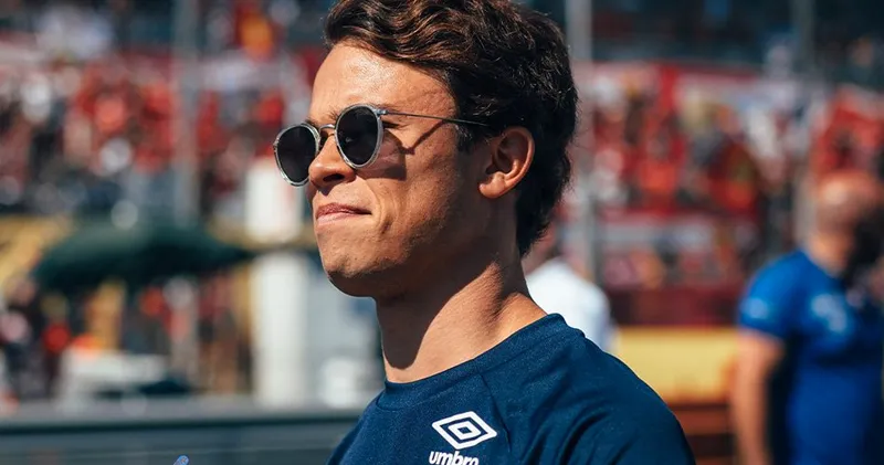 BREAKING. Nyck de Vries moet zich melden bij stewards na Italiaanse GP