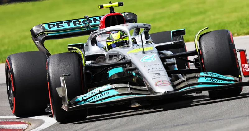 'Nelson Piquet kan worden verbannen door F1 na racistische uitlatingen'