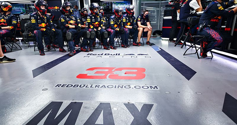 Voormalig werkgever Red Bull Racing laat zich uit over Max Verstappen