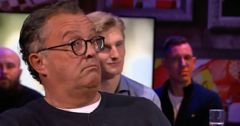 Video. Jack Plooij had mot met Toto Wolff: 'Jij liegt'