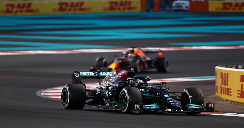 BREAKING. Mercedes NIET in beroep tegen overwinning Max Verstappen