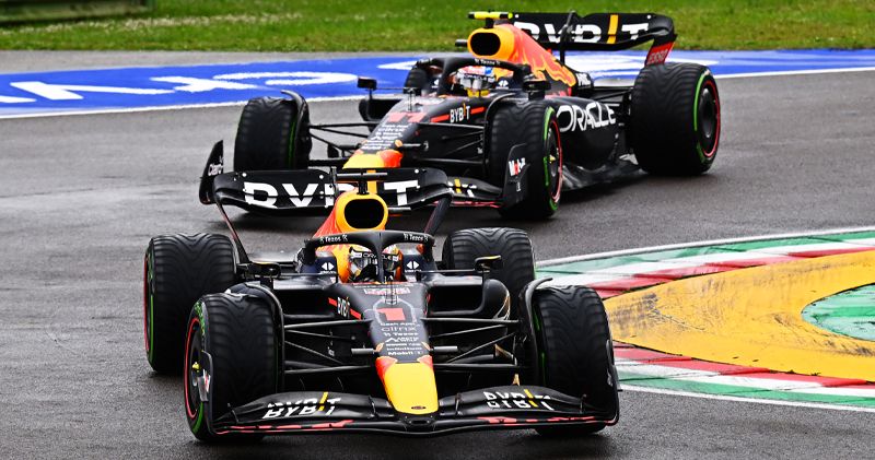 Formule 1-analist voorziet spannende toekomst voor Red Bull