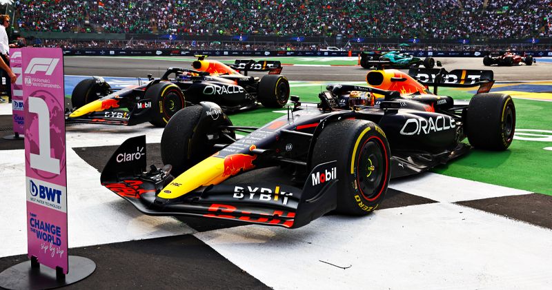 Mika Hakkinen over FIA-straf voor Red Bull: 'Het zal ten goede komen'