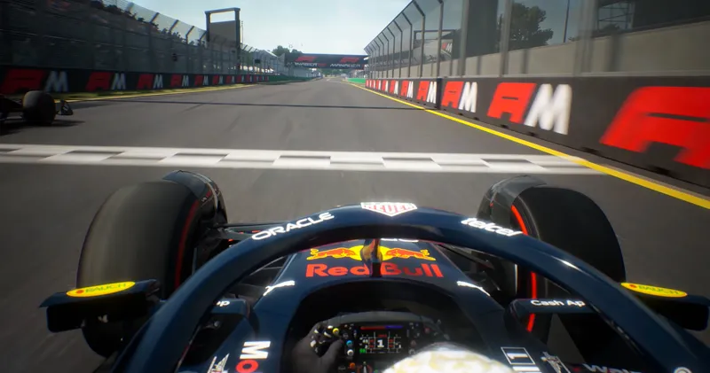 Video. Dit is de trailer van de nieuwe F1 Manager 2022-game