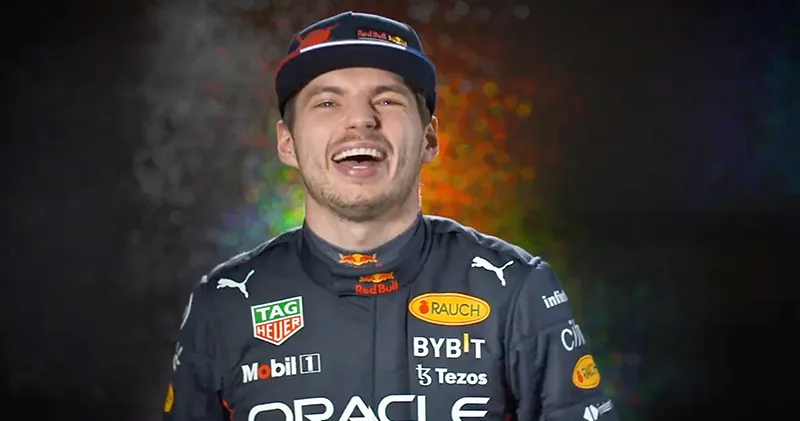 Formule 1-coureurs reageren op race in Las Vegas