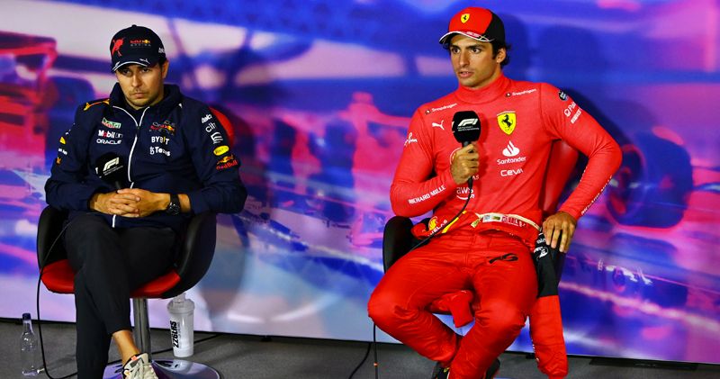 'Ferrari en Red Bull sluiten achterkamertjesdeal met FIA'