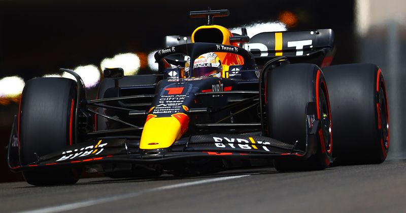 'Honda-top aanwezig bij Red Bull tijdens Grand Prix van Oostenrijk'