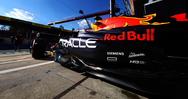 Honda-topman heeft goed nieuws voor Max Verstappen en Red Bull