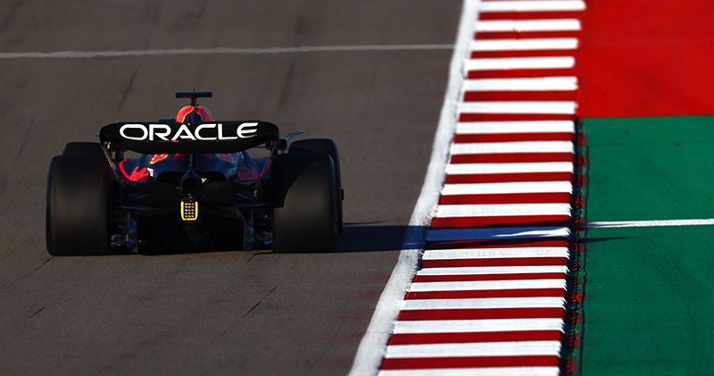 Red Bull strikt 19-jarig talent als nieuwe F1-reservecoureur