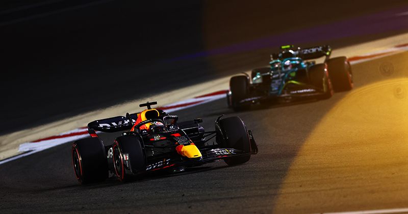 Red Bull Racing verdenkt Aston Martin van diefstal: 'Er is bewijs'