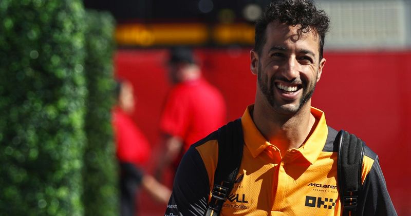 Daniel Ricciardo gaat niet in op aanbod Haas en richt zich op plek bij top team in 2024