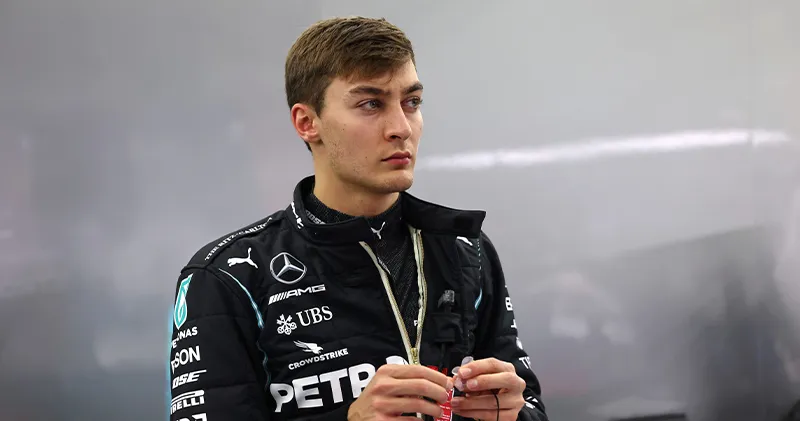 Helmut Marko hoopt op vechtende teamgenoten bij Mercedes in 2022