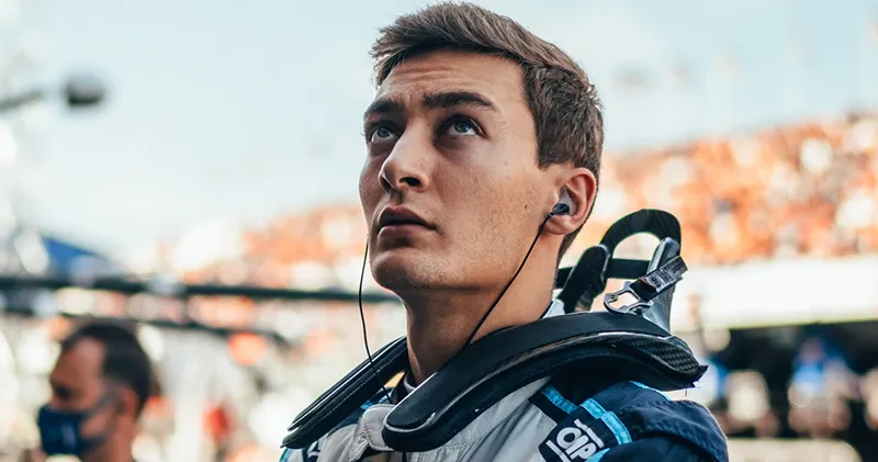 George Russell vreest geen Bottas-scenario bij Mercedes: 'We krijgen gelijke kansen'