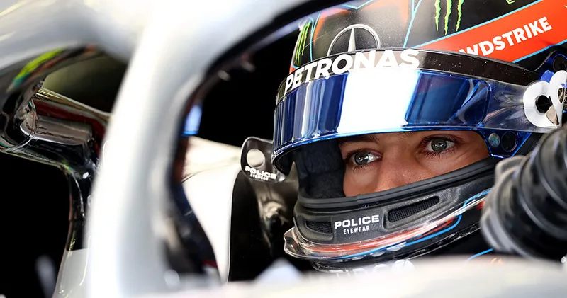 Mercedes voorziet slechte GP van Australië: 'We kijken er niet naar uit'