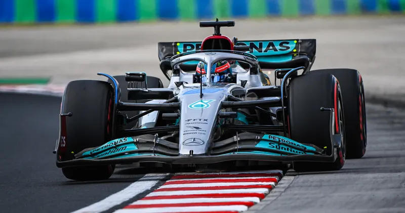 Toto Wolff denkt aan Mercedes-overwinning in Singapore
