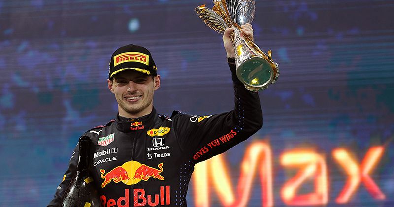 FIA geeft update over onderzoek naar beslissing titelstrijd Hamilton en Verstappen