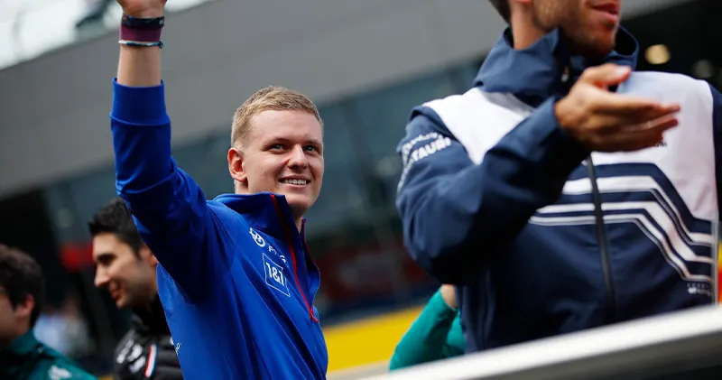 Ross Brawn ziet nadeel voor Schumacher in vergelijking met Verstappen: 'De vaders'