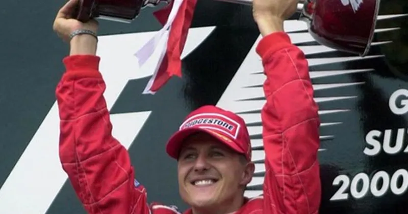 Familie Michael Schumacher geeft openheid over fysieke toestand