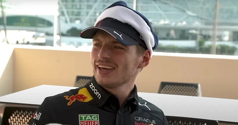 Video. Formule 1-coureurs doen aan 'Secret Santa'
